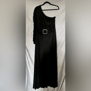 Fashion Nova Better Ne Sure Mesh Jumpsuit